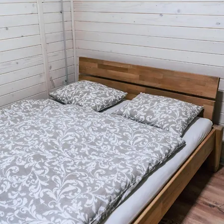 Apartman Gombaszög Gombasek