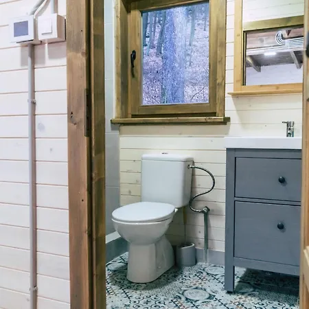 Apartamento Gombaszoeg Gombasek