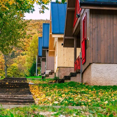 Apartamento Gombaszoeg Gombasek