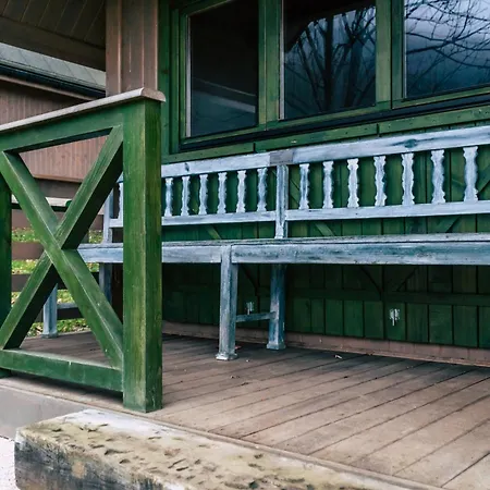 Apartman Gombaszög Gombasek