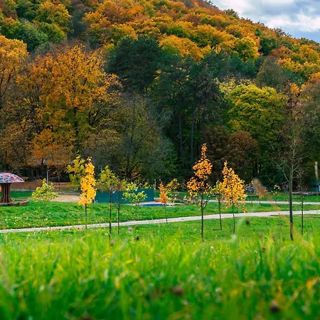 Apartamento Gombaszoeg