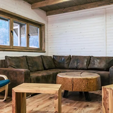 Apartamento Gombaszoeg