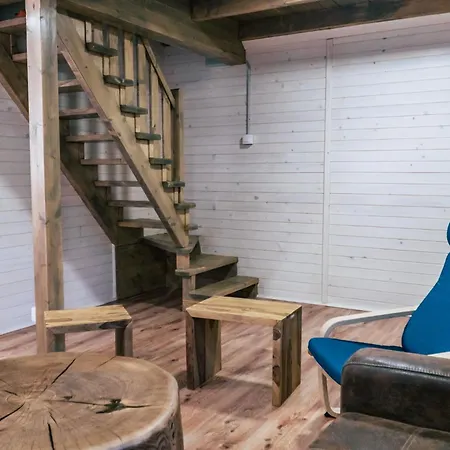 Gombaszoeg Apartamento