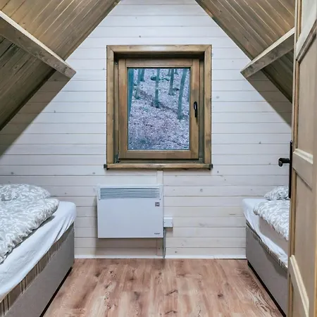 Apartman Gombaszög *