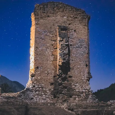 Gombaszoeg Apartamento Gombasek