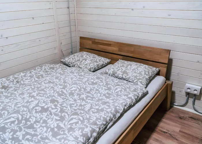 Appartement Gombaszoeg Gombasek