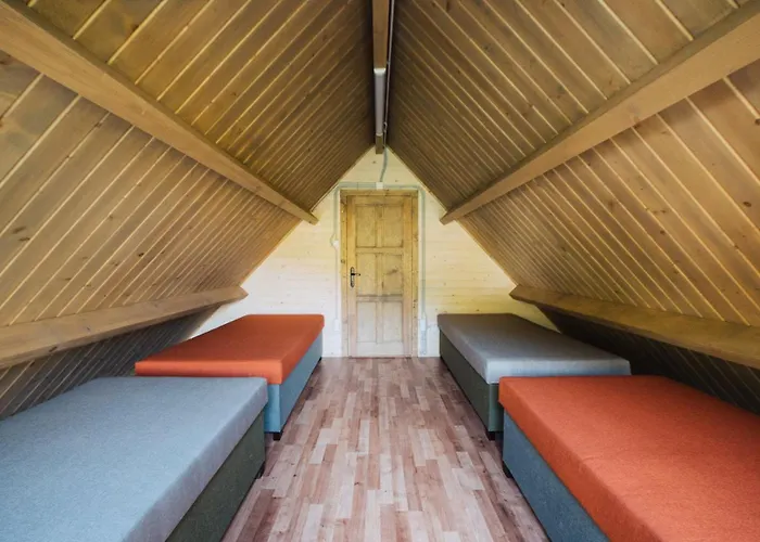 Gombaszoeg Appartement *