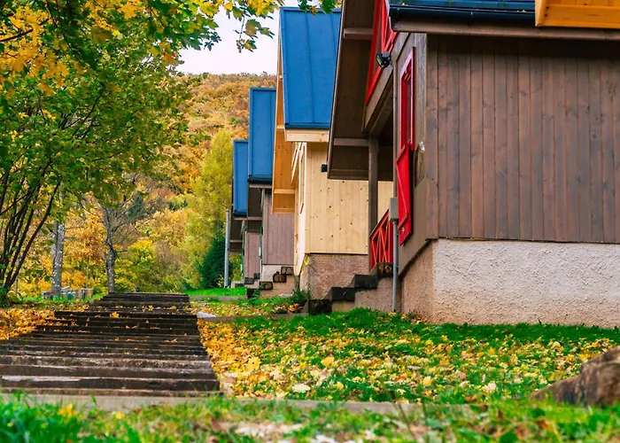 Appartement Gombaszoeg Gombasek