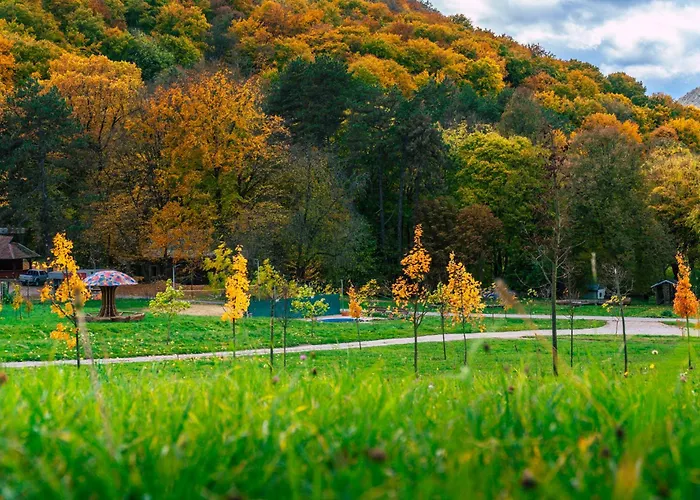 Appartement Gombaszoeg