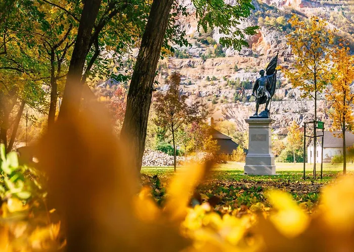 Appartement Gombaszoeg *