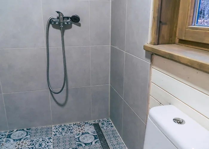 Gombaszoeg Appartement