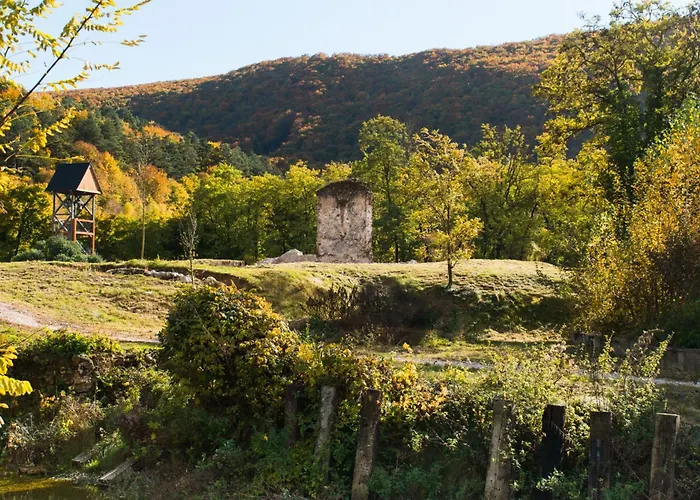 Gombaszoeg Appartement