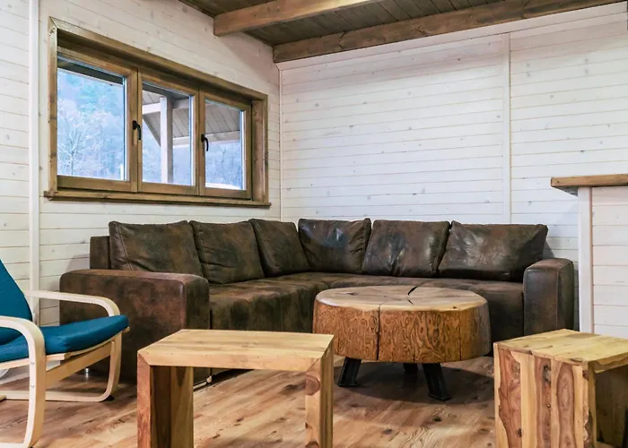 Appartement Gombaszoeg