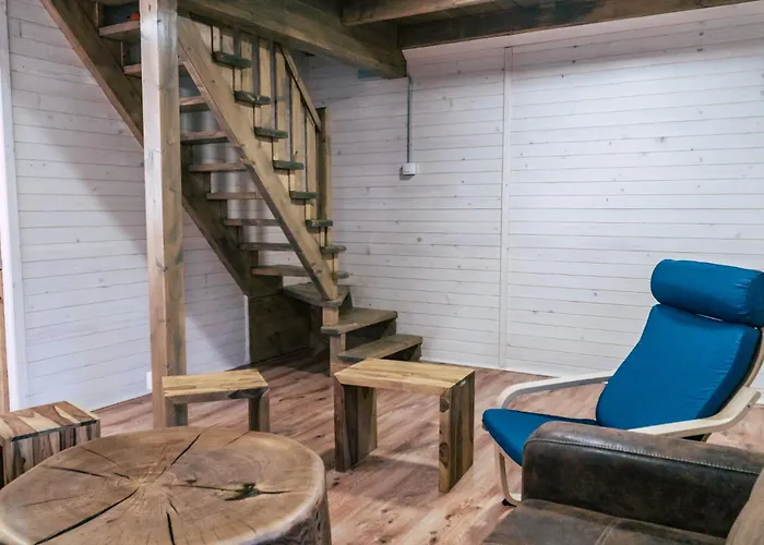 Gombaszoeg Appartement