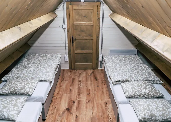 Appartement Gombaszoeg