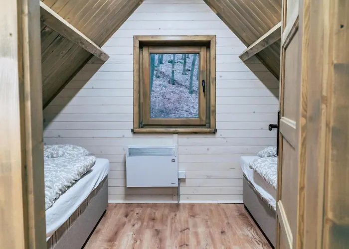 Appartement Gombaszoeg *