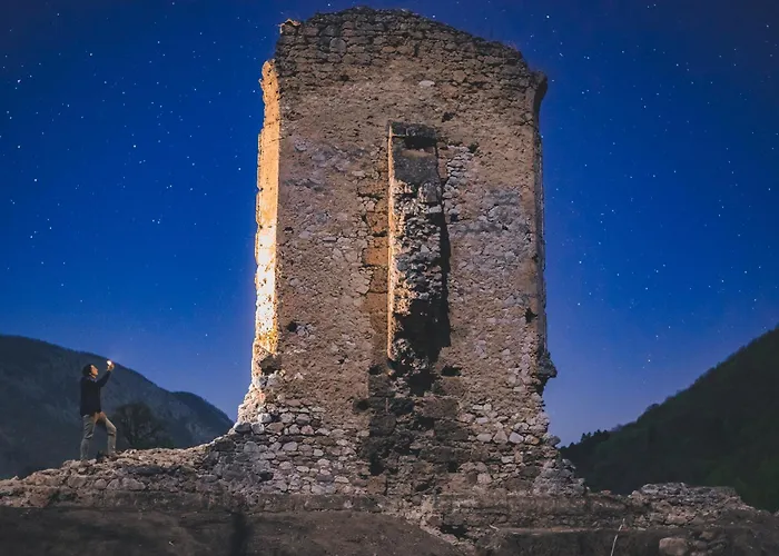 Gombaszoeg Appartement Gombasek